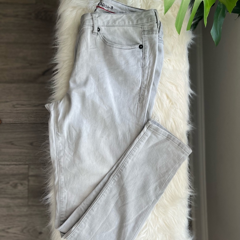 Chip & Pepper Skinny 5-Pocket Jean